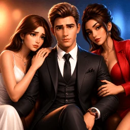 أيقونة Pawn to Don Mafia Crime Story